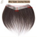 Mesa cu Adeziv din Păr Natural pentru Alopecie